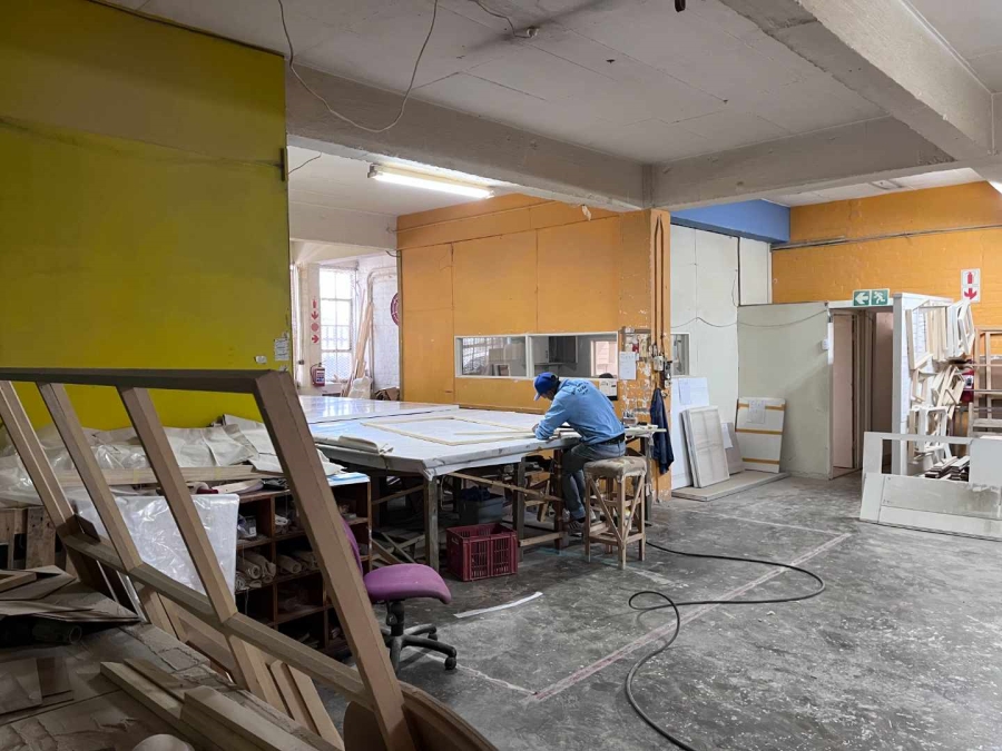 To Let Commercial Property for Rent in Woodstock Western Cape